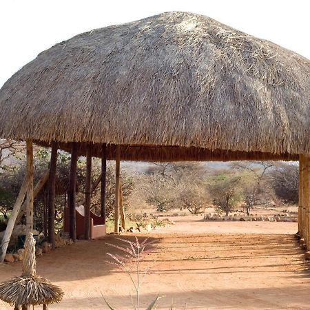 桑布鲁索帕山林小屋 Archers Post 外观 照片